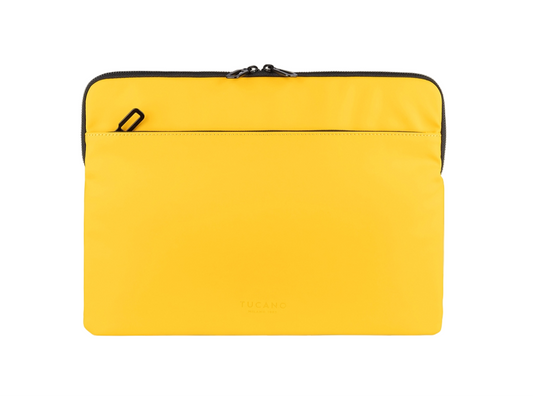 Tucano Gommo Sleeve for 13"/14" Laptop - Yellow