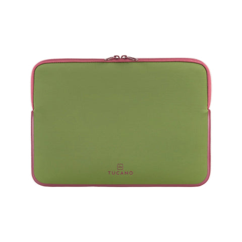 Tucano Elements 2 | Sleeve 13" (Green)