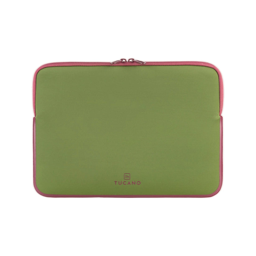 Tucano Elements 2 | Sleeve 13" (Green)