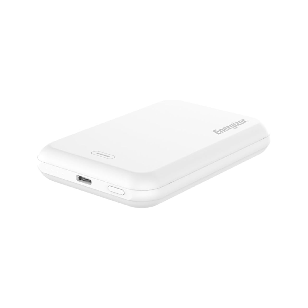 Energizer Ultimate PowerBank 5000mAh Magnetic Wireless