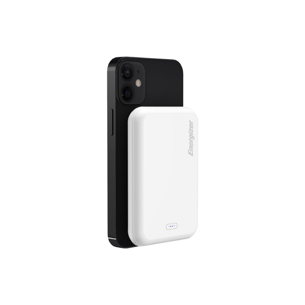 Energizer Ultimate PowerBank 5000mAh Magnetic Wireless