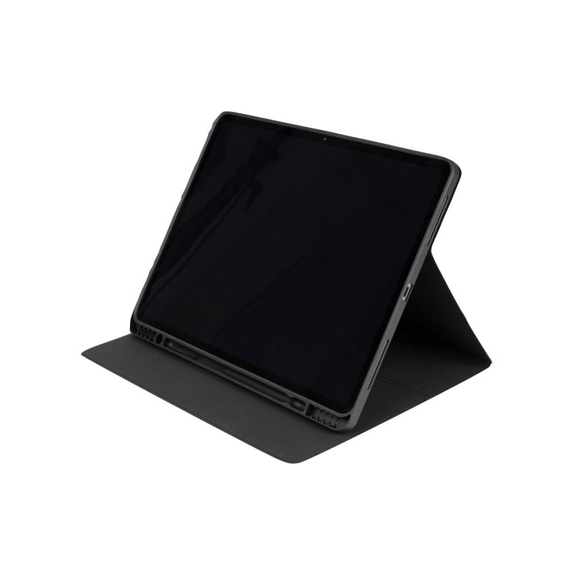 Tucano Up Plus Case For iPad Air 13" (M2/2024) Black