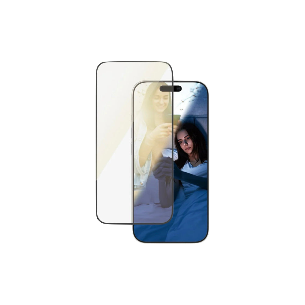 PanzerGlass Apple iPhone 16 Pro Max UWF Anti-Reflective & Bluelight