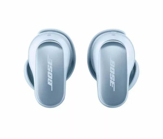 Bose Quietcomfort Ultra Earbuds, Moonstone