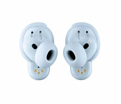 Bose Quietcomfort Ultra Earbuds, Moonstone