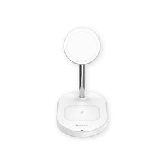 ADAM elements OMNIA M2+ Magsafe 2+1 Wireless Charging Station