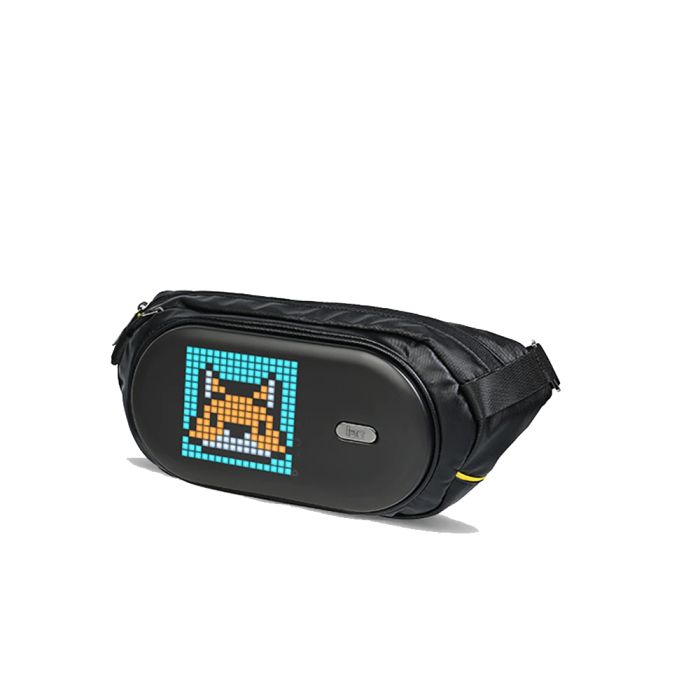 Divoom Pixoo SlingBag - C