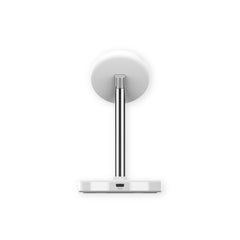 ADAM elements OMNIA M2+ Magsafe 2+1 Wireless Charging Station