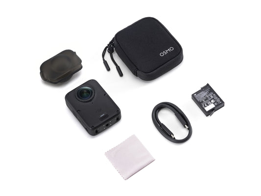DJI Osmo 360 II Standard Combo