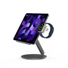 ADAM elements OMNIA A1+ Apple Watch Magnetic Wireless Fast Charger