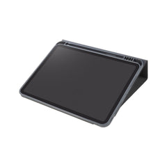 Tucano Up Plus For Ipad Air 11"(M2/M3) Air 4/5Th Gen (dark grey)