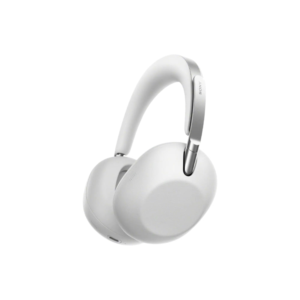 Sony 1000X The Collexion Headphone Platinum (WH-1000XX/WZE)