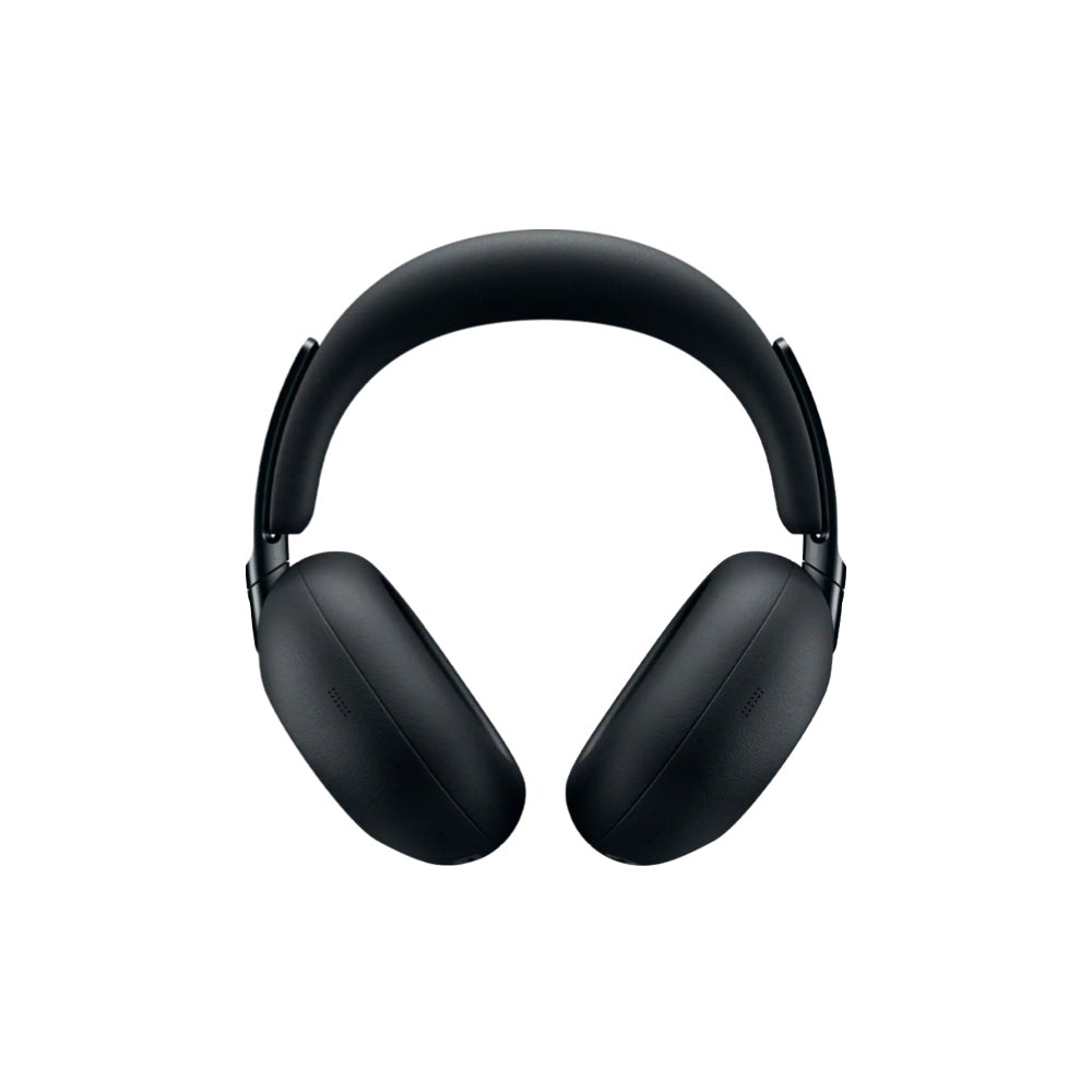 Sony 1000X The Collexion Headphone Black (WH-1000XX/BZE)