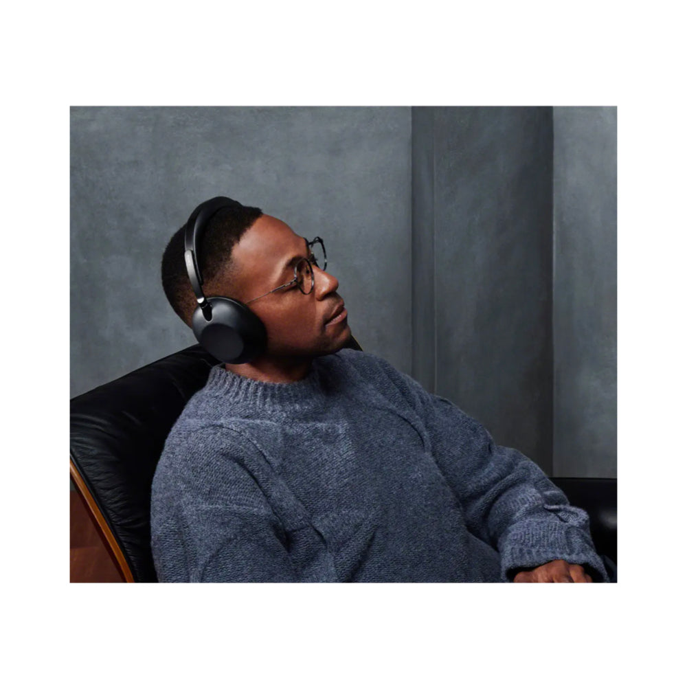 Sony 1000X The Collexion Headphone Black (WH-1000XX/BZE)