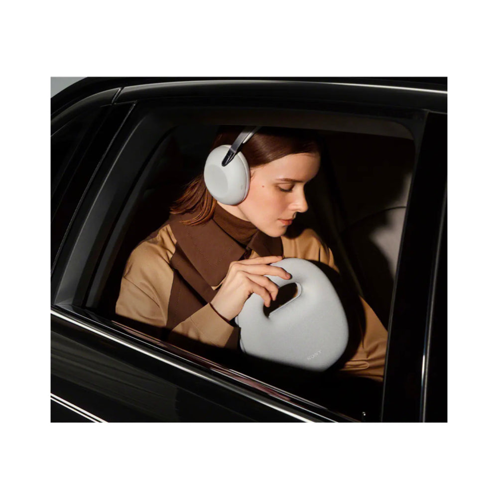 Sony 1000X The Collexion Headphone Platinum (WH-1000XX/WZE)