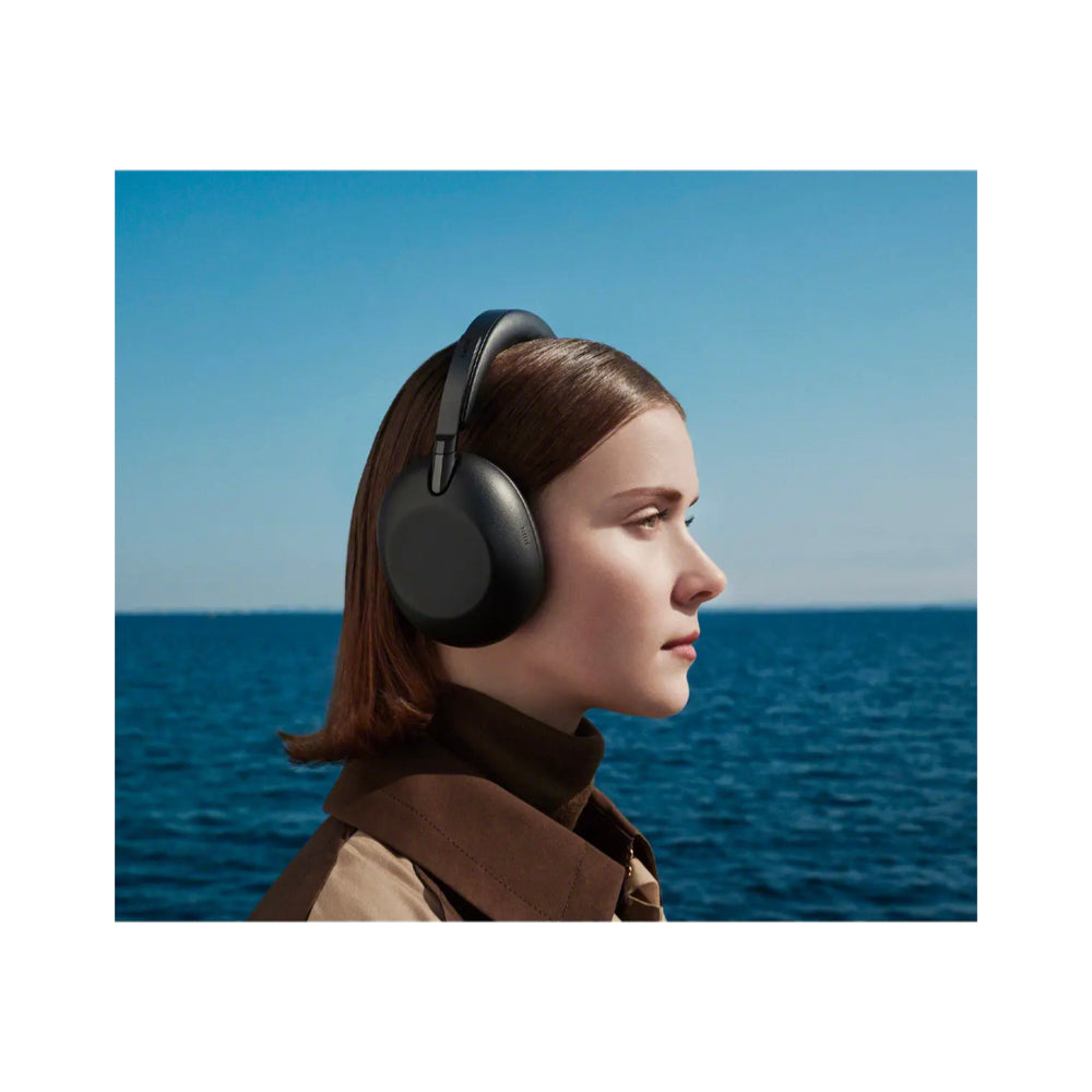 Sony 1000X The Collexion Headphone Black (WH-1000XX/BZE)