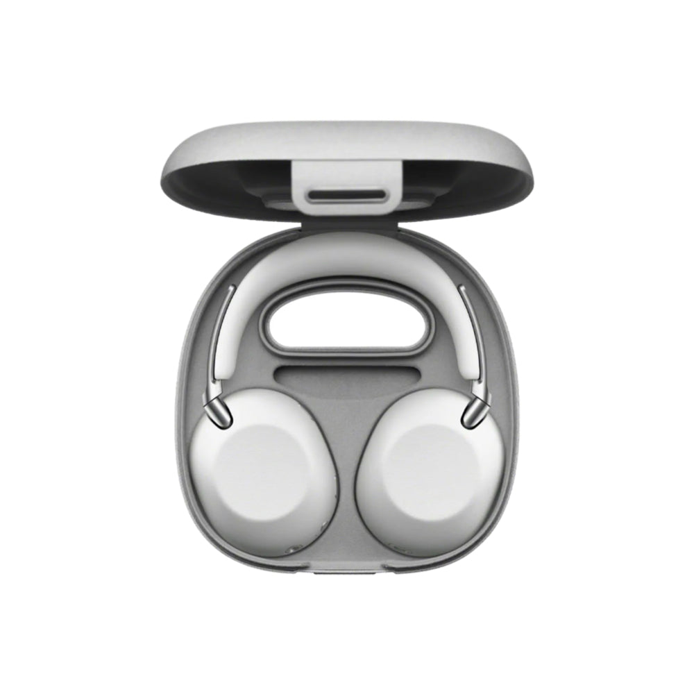 Sony 1000X The Collexion Headphone Platinum (WH-1000XX/WZE)