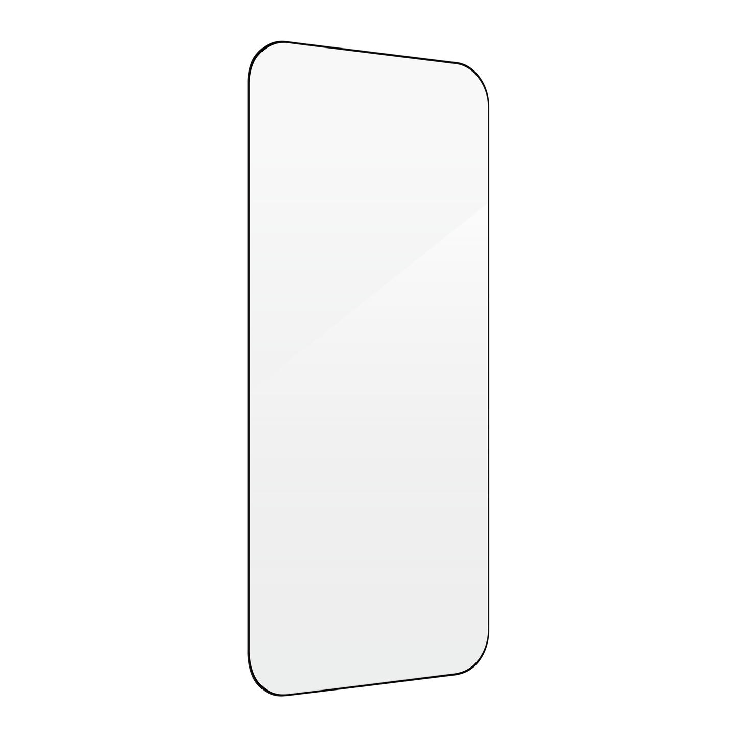 ZAGG Glass Plus Edge Apple iPhone 15 - Clear