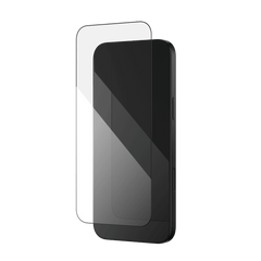 ZAGG-Glass Plus Edge iPhone 16 Pro Max-Clear