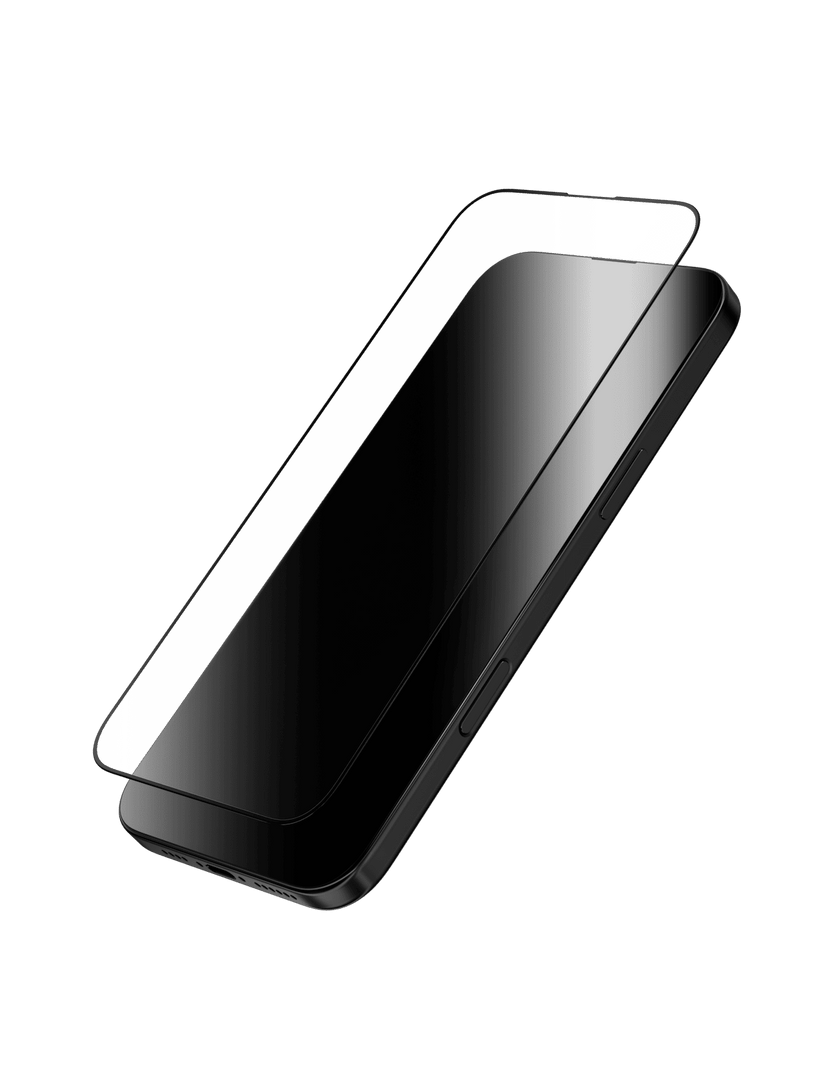 ZAGG-Glass Elite Edge Anti-Reflection AM iPhone 16-Clear – Switch