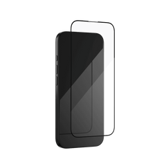 ZAGG-Glass Elite Edge Anti-Reflection AM iPhone 16-Clear