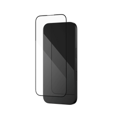ZAGG-Glass Elite Edge Anti-Reflection AM iPhone 16-Clear