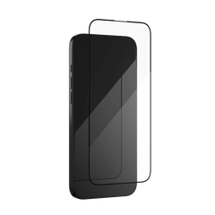 ZAGG-Glass Elite Edge Anti-Reflection AM iPhone 16 Plus-Clear