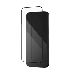 ZAGG-Glass Elite Edge Anti-Reflection AM iPhone 16 Plus-Clear