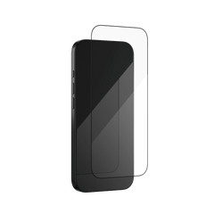 ZAGG-Glass Elite Edge Anti-Reflection AM iPhone 16 Pro-Clear