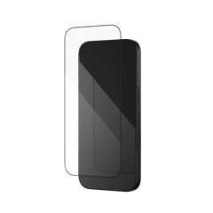 ZAGG-Glass Elite Edge Anti-Reflection AM iPhone 16 Pro-Clear