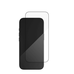 ZAGG-Glass Elite Edge Anti-Reflection AM iPhone 16 Pro-Clear