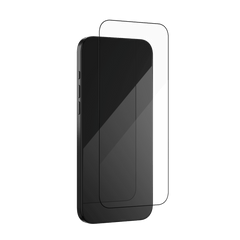 ZAGG-Glass Elite Edge Anti-Reflection AM iPhone 16 Pro Max-Clear