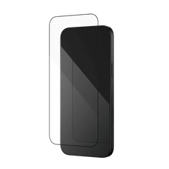 ZAGG-Glass Elite Edge Anti-Reflection AM iPhone 16 Pro Max-Clear