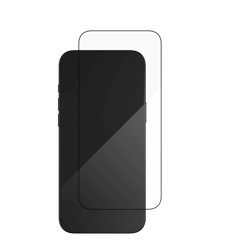 ZAGG-Glass Elite Edge Anti-Reflection AM iPhone 16 Pro Max-Clear
