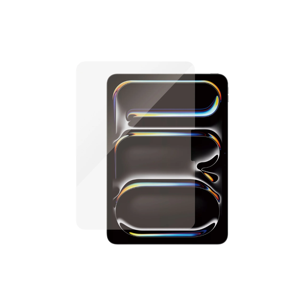 PanzerGlass® Screen  Protector iPad Pro 11  2024 | Ultra-Wide Fit