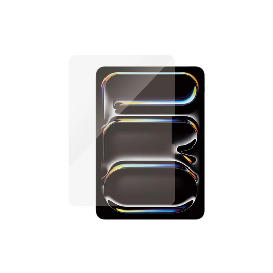 PanzerGlass® Screen  Protector iPad Pro 11  2024 | Ultra-Wide Fit