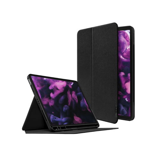 LAUT Prestige Folio for iPad Pro 11 (2018-2021) - Black