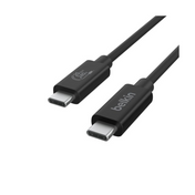 Belkin USB4 240W 20GBPS 2M Cable