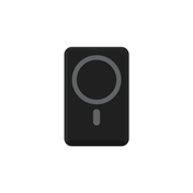 Mophie Essential Snap+ Powerstation 10,000mAh Power Bank Black