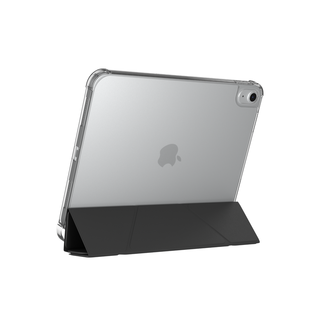 ZAGG-Cases-Hampton Folio- Apple iPad 11th Gen-BLACK