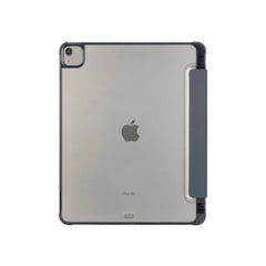Tucano Satin Case For iPad Air 13" (M2/2024) Blue Black