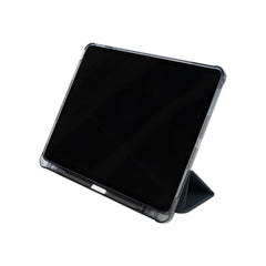 Tucano Satin Case For iPad Air 13" (M2/2024) Blue Black