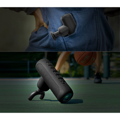 ELEEELS | P2 Pocket Percussive Massager