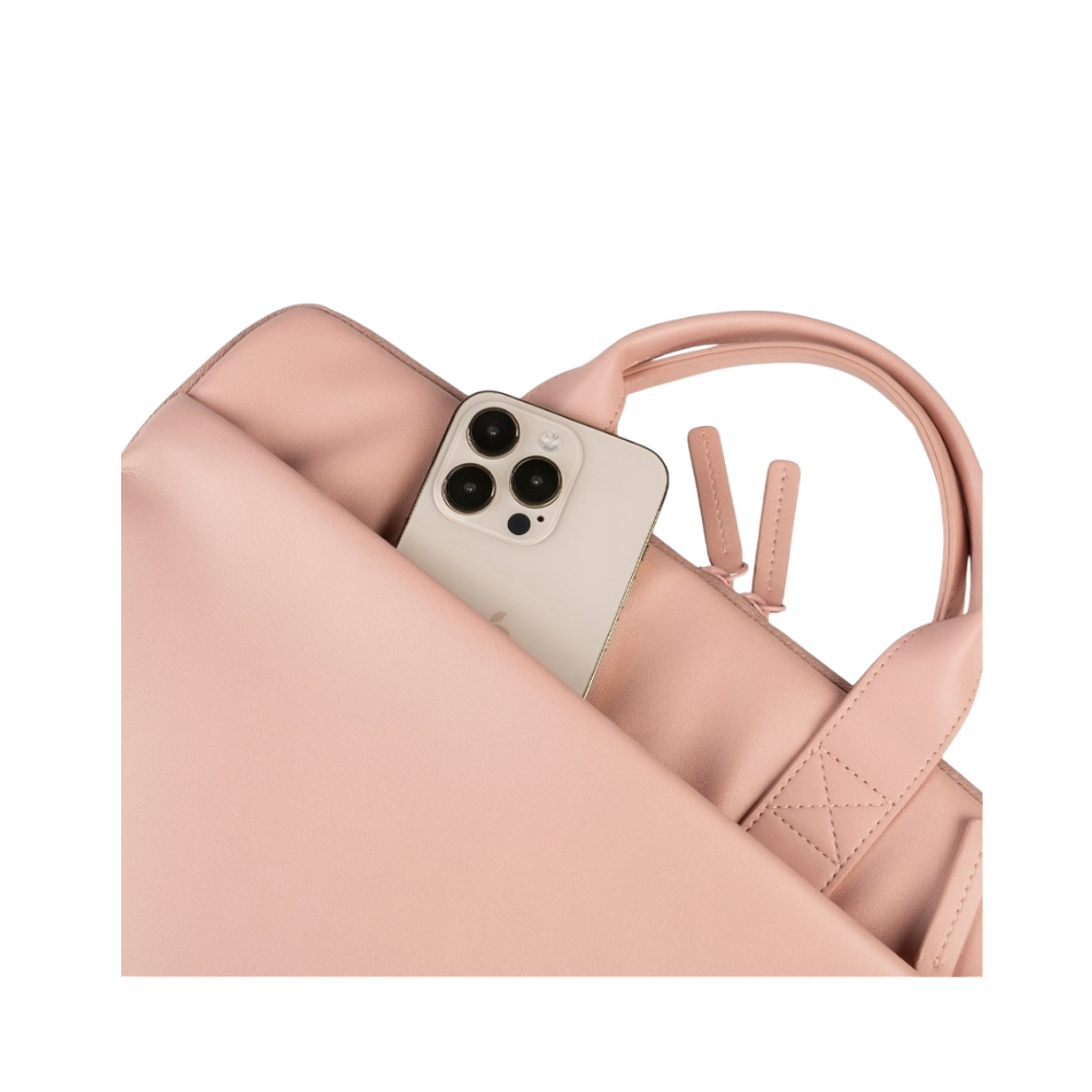 TUCANO ISOTTA BAG 2 - Pink