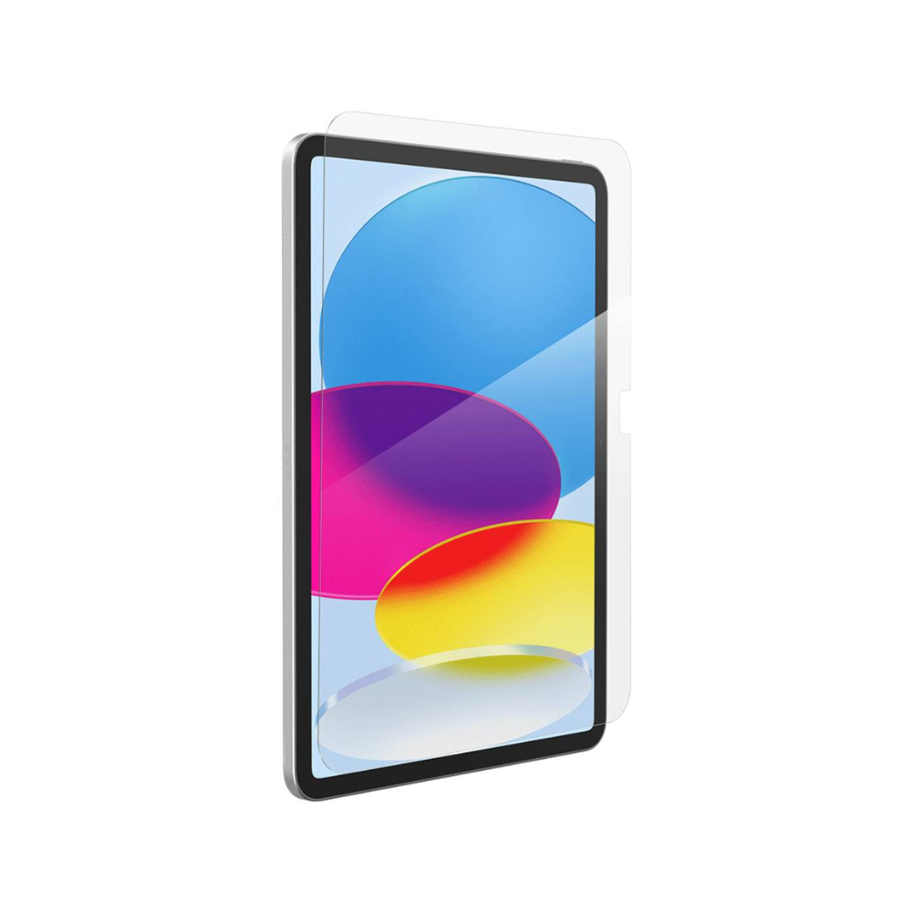 ZAGG Glass - Apple iPad 10th Gen (10.9) / 11th Gen - Clear