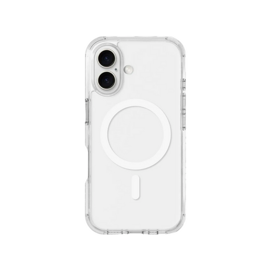 Laut iPhone 16 Crystal Matter X | MagSafe Crystal