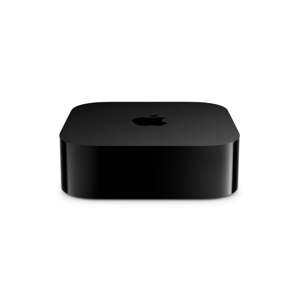 Apple TV 4K Wi-Fi with 64GB storage - 2024