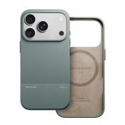 Native Union (Re) Classic Case for iPhone 17 Pro - State Green