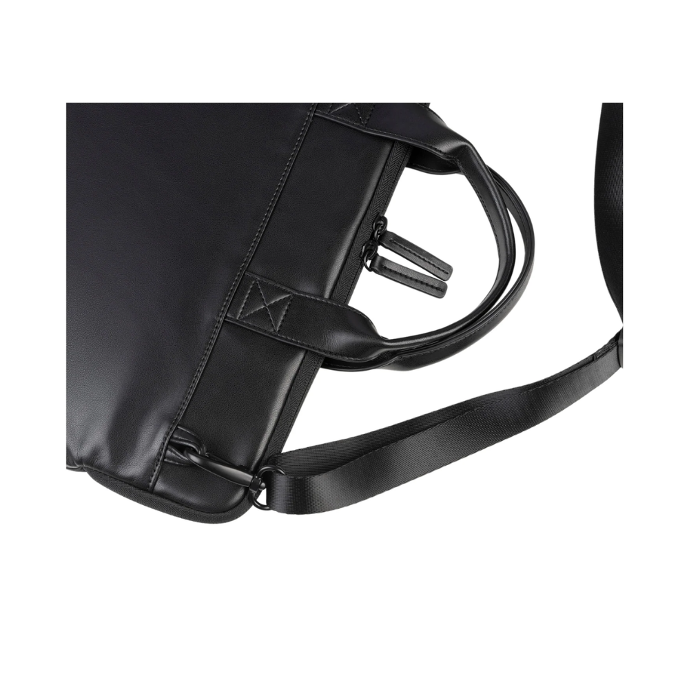 TUCANO ISOTTA BAG 2 - BLACK
