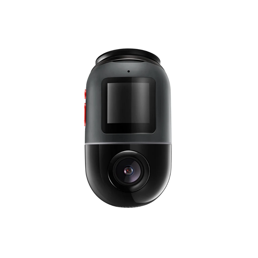 70mai Dash Cam Omni X200 64GB - Black